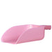 Jeffers Horse & Livestock Feed Scoop, 5 Pint/2.5 Quart - IAP3 - Pink - 5