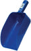 Jeffers Horse & Livestock Feed Scoop, 5 Pint/2.5 Quart - IAP6 - Blue - 2