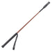 Jeffers Horse Riding Crop - IAR2 - Brown - 7