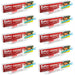 Jeffers Ivermectin Horse Dewormer Gel, Apple Flavored - JVBB-10 - 10 Pack - Apple - 13