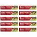 Jeffers Ivermectin Horse Dewormer Gel, Apple Flavored - JVBB-10 - 10 Pack - Apple - 14
