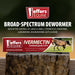 Jeffers Ivermectin Horse Dewormer Gel, Apple Flavored - JVBB - Single Pack - Apple - 2