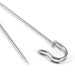 Jeffers Jumbo Multi - Purpose Blanket Pins, 10 - Pack - IABS - 10 ct - 7