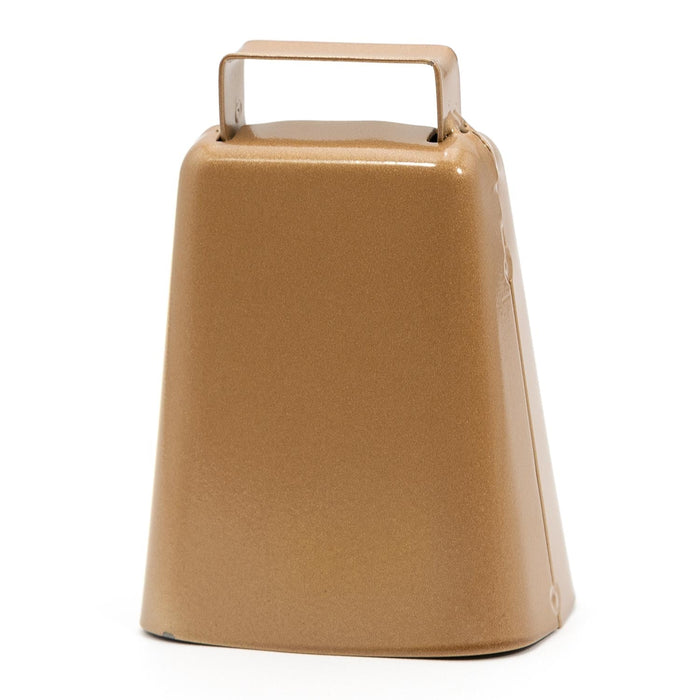 Jeffers Kentucky Cow Bell - IAT3 - 4.25" H - Each - 3