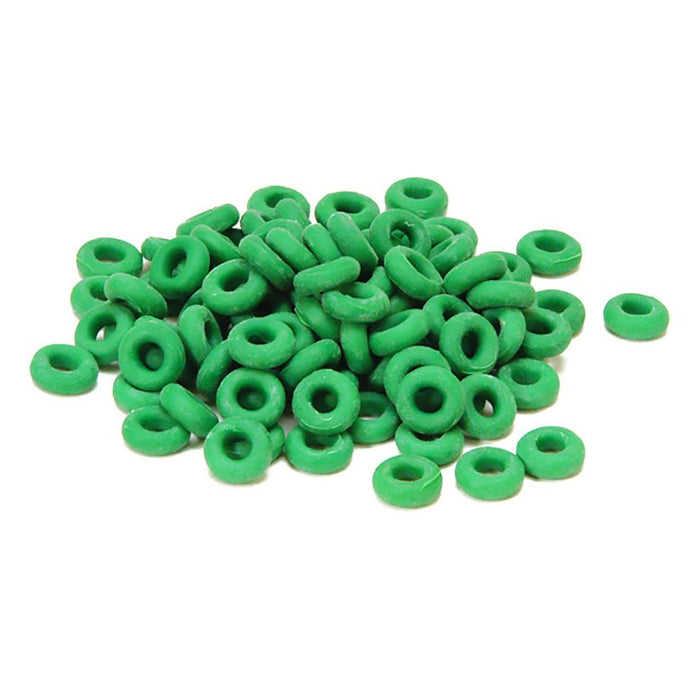 Jeffers Livestock Rubber Ring Castrator Bands, 100 pack - IAM2 - 1