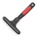 Jeffers Magic Spring Undercoat Rake for Pet Grooming - UWMD - Single Row - 20 pins - 4