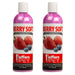 Jeffers Moisturizing Shampoos for Pets - TZCD-2 - 17 oz - Berry Soft - 2 - 9