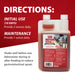 Jeffers Motion Potion Equine Joint Supplement Liquid with HA - JAXM3 - Cherry - 38 oz (28 to 38 servings) - 3