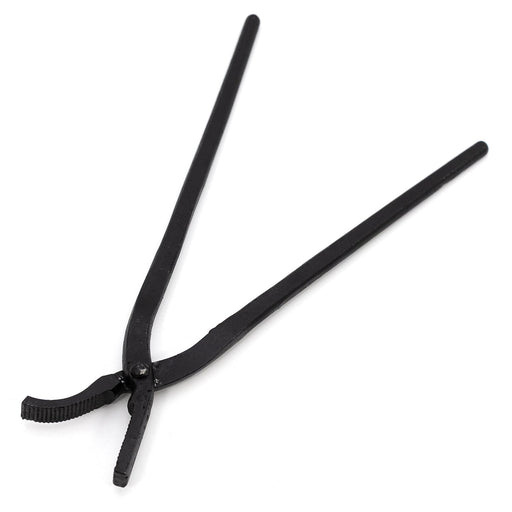 Jeffers Nail Clincher Farrier Tool - IANF - 14"L - 2