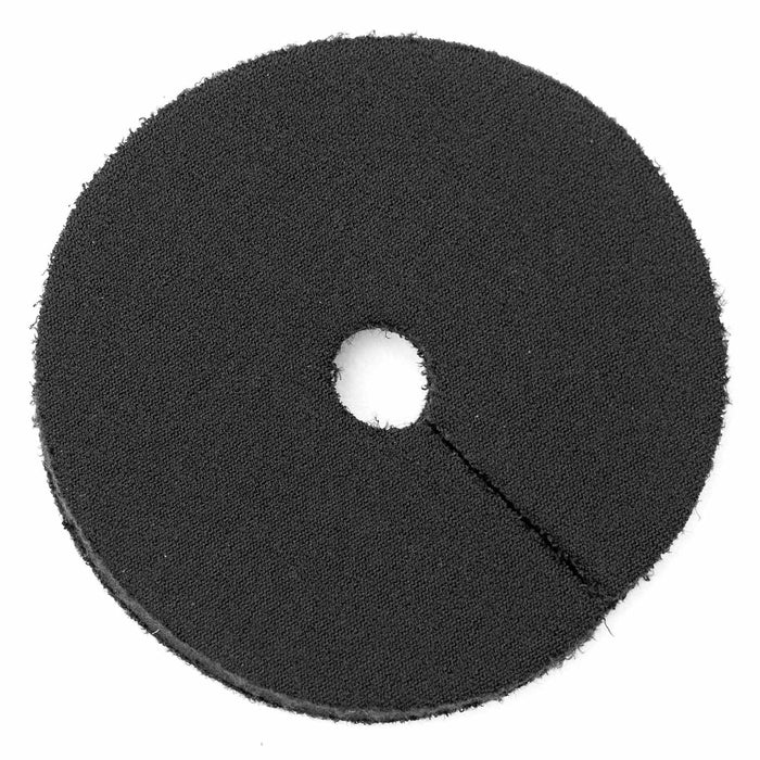 Jeffers Neoprene Horse Bit Guards, Pair - IART - Pair - 2 ct - Black - 4