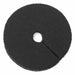 Jeffers Neoprene Horse Bit Guards, Pair - IART - Pair - 2 ct - Black - 4