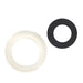 Jeffers Nylon Syringe (& Replacement O - Rings) - C6L2 - O - Ring - 10 mL - 6