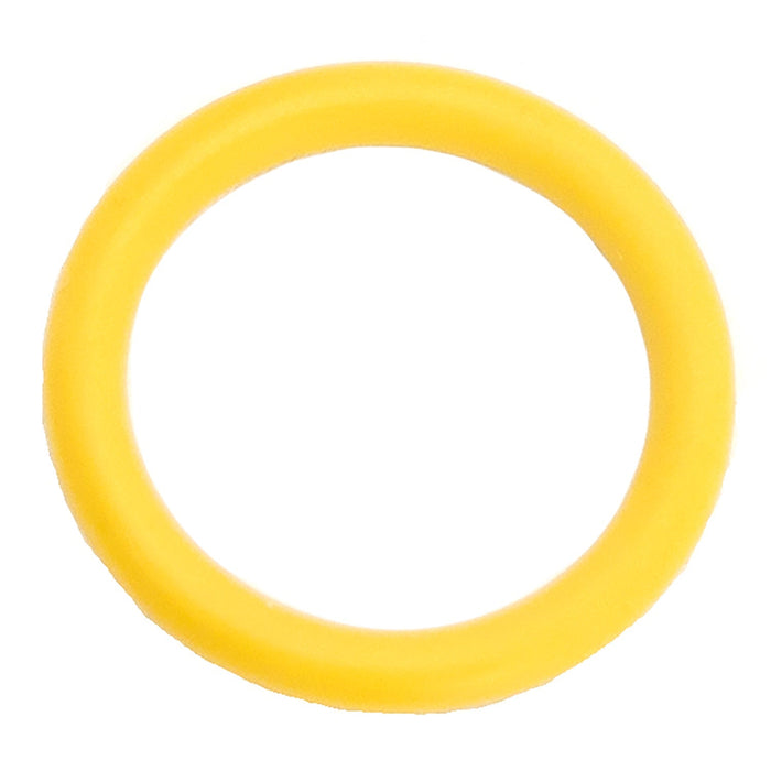 Jeffers Nylon Syringe (& Replacement O - Rings) - C6L6 - O - Ring - 50 mL - 8