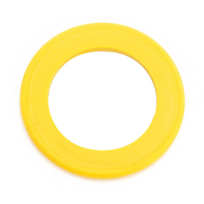 Jeffers Nylon Syringe (& Replacement O - Rings) - C6L8 - O - Ring - 100 mL - 9