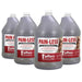 Jeffers Pain - Less Pain Relief Liquid for Horses - JEF2P8-KIT - Gallon - 4 - 12