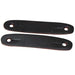 Jeffers Peacock Stirrup Replacement Leather Tabs, Pair - A8R2 - Pair - 2 ct - 1