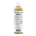 Jeffers Pet Apple Oatmeal All - Natural Hypoallergenic Dry Skin Shampoo for Dogs and Cats - TZP3 - 17 oz - 1 - 2