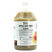 Jeffers Pet Apple Oatmeal All - Natural Hypoallergenic Dry Skin Shampoo for Dogs and Cats - TZP4 - 1 gallon - 1 - 4