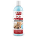 Jeffers Pet Baby Powder Tearless Conditioning Shampoo for Puppies and Kittens - TZJ7 - 17 oz - 1