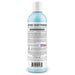 Jeffers Pet Baby Powder Tearless Conditioning Shampoo for Puppies and Kittens - TZJ7 - 17 oz - 5