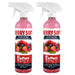 Jeffers Pet Colognes with Coat Conditioner, 16 oz Spray - TZCF-2 - Berry Soft - 2 - 16