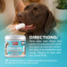 Jeffers Pet Dental Finger Wipes for Dogs & Cats, 50 Count - JEF2Z5 - 50 Wipes - 2