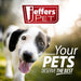 Jeffers Pet Ear Care Bundle, Ear Cleaner, Ear Drops & Ear Flush for Dogs & Cats, 3 Pack - JECEDEF-KIT - 3 Pack - 10