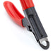 Jeffers Pet Nail Trimmers - UWN5 - Small, Red - 3