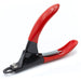 Jeffers Pet Nail Trimmers - UWN5 - Small, Red - 1