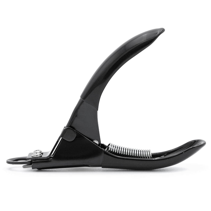 Jeffers Pet Nail Trimmers - UWN6 - Large, Black - 9