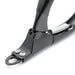 Jeffers Pet Nail Trimmers - UWN6 - Large, Black - 6