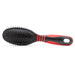 Jeffers Pin Brush for Pet Grooming, Medium - UWP5 - 7