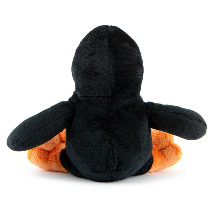 Jeffers Plush Penguin Squeaker Dog Toy - I7PP - 1 ct - 5