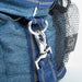 Jeffers Poplar Head Horse Grooming Bag - GAG1TH - Blue Jean Baby - 37