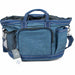 Jeffers Poplar Head Horse Grooming Bag - GAG1TH - Blue Jean Baby - 36