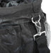 Jeffers Poplar Head Horse Grooming Bag - GAG1TJ - Covert Cheetah - 43