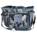 Jeffers Poplar Head Horse Grooming Bag - GAG1TJ - Covert Cheetah - 47