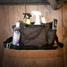 Jeffers Poplar Head Horse Grooming Bag - GAG1TJ - Covert Cheetah - 46