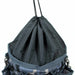 Jeffers Poplar Head Horse Grooming Bag - GAG1TJ - Covert Cheetah - 49