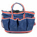 Jeffers Poplar Head Horse Grooming Bag - GAG1TK - Allegiance - 1