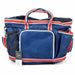 Jeffers Poplar Head Horse Grooming Bag - GAG1TK - Allegiance - 2