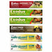 Jeffers Premium Horse Wormer Kit (6 Tubes Included) - JVP7 - 2