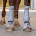 Jeffers Protective Horse Boots, Solid Colors - JEF2XP - Small - Khaki - 2 ct - 22