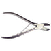 Jeffers Rust - Resistant Pig Tooth & Tail Nippers - JIN1 - 1