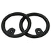 Jeffers Replacement Rubber Peacock Ring with Loop - IA4A - Pair - 2 ct - 1