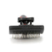 Jeffers Self - Cleaning Slicker Pet Grooming Brush - UWS7 - Small - 4