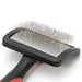 Jeffers Soft Pin Universal Slicker Brush for Dogs & Cats - UWU6 - Small - 4