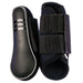 Jeffers Neoprene Protective Splint Boots, Pair, Black - IAQF - Medium - 1