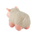 Jeffers Fleecy Lamb Squeaker Dog Toy, Each - I7F1 - 9" - 1 ct - 2
