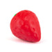 Jeffers Squeaky Strawberry Natural Rubber Dog Dental Chew Toy with Squeaker & Vanilla Scent for Medium Chewers - I7RT - Multi - Small - 1 - 8